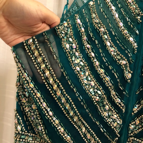 Prom Dress - Picture 7 of 7